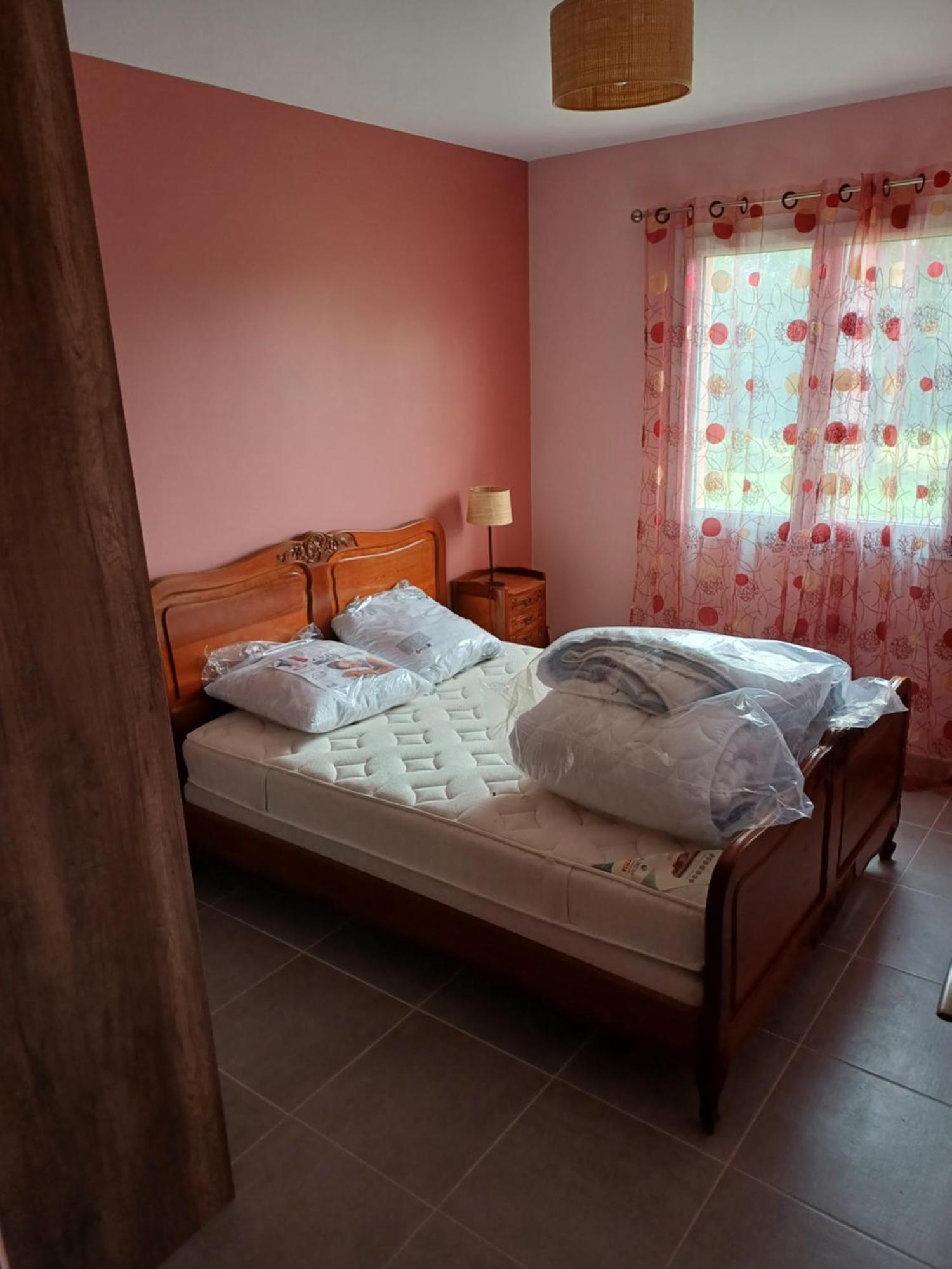 La Palombe Villa Chapdeuil Kültér fotó
