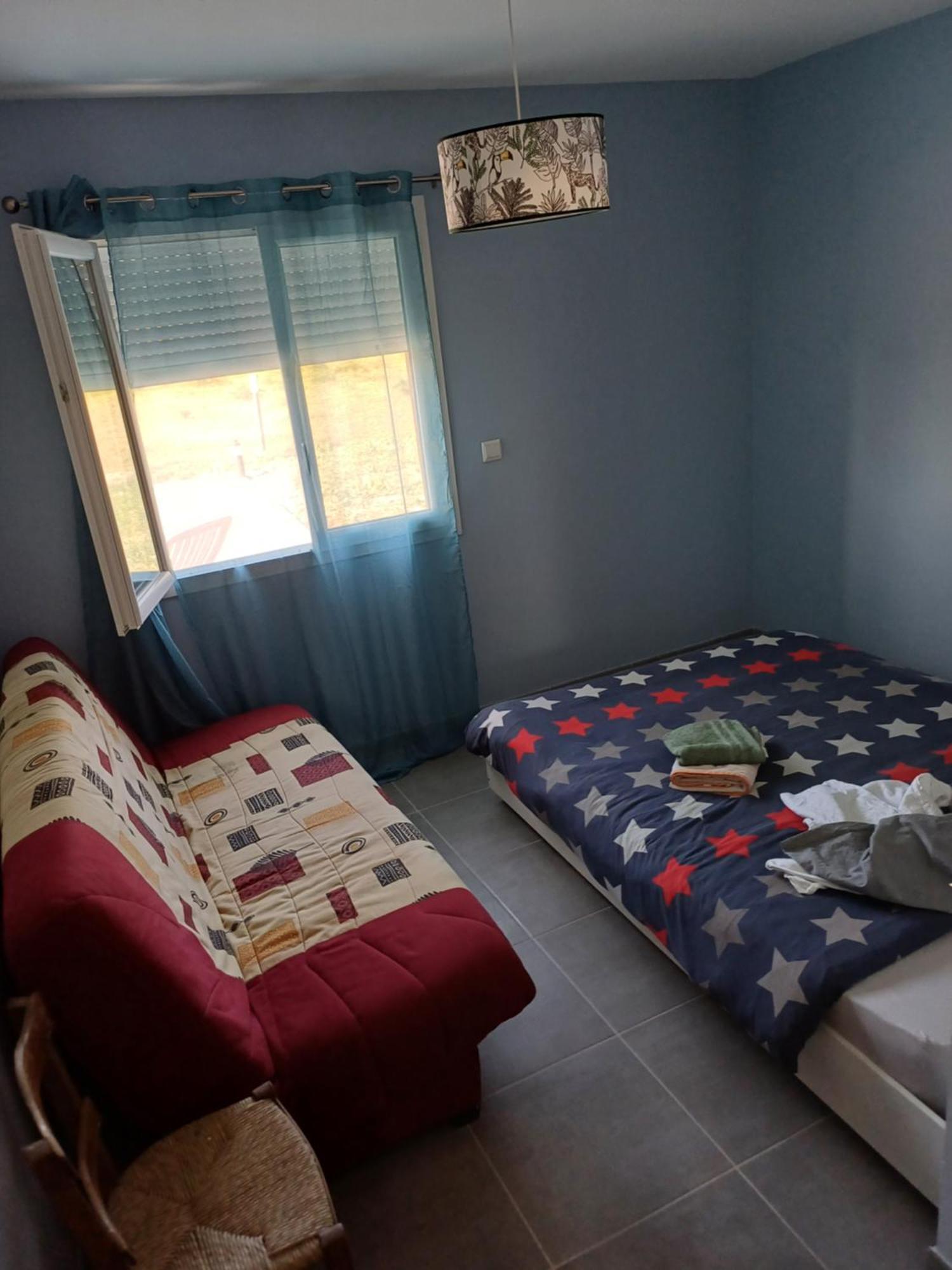 La Palombe Villa Chapdeuil Kültér fotó